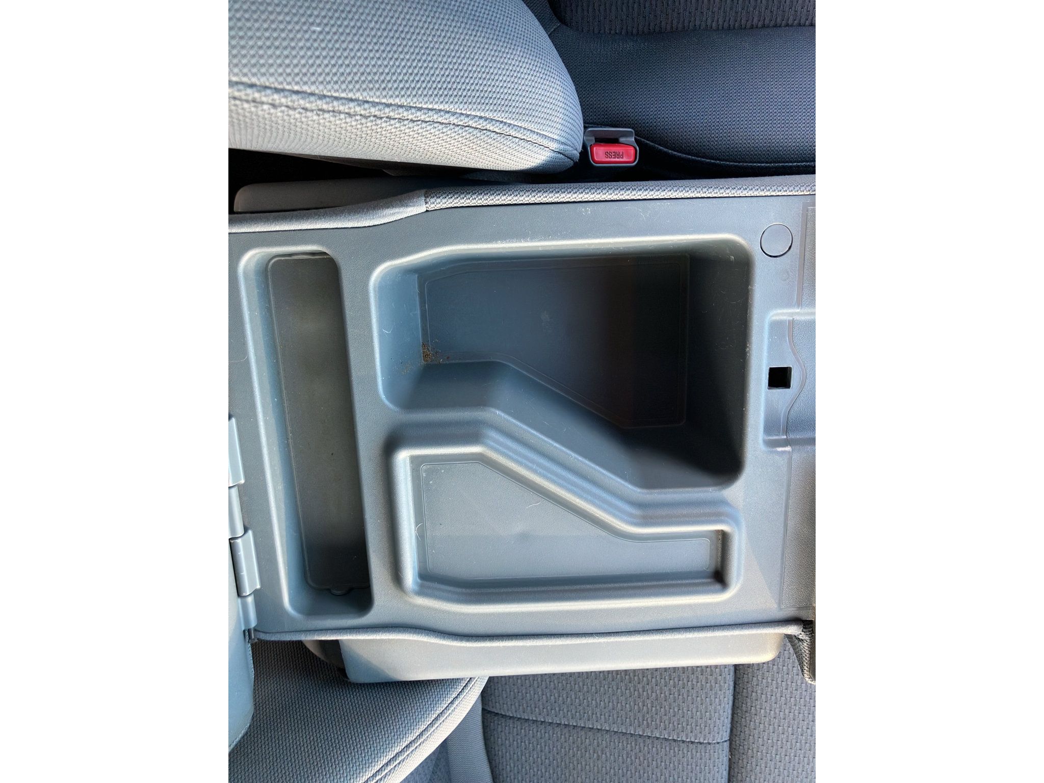 Used 2011 Ford F150 XLT w/ XLT Chrome Pkg RWD image 25