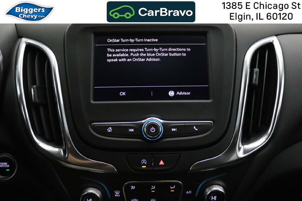 Used 2024 Chevrolet Equinox LT AWD/4WD image 25