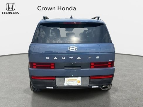 Used 2026 Hyundai Santa Fe SEL AWD/4WD image 5