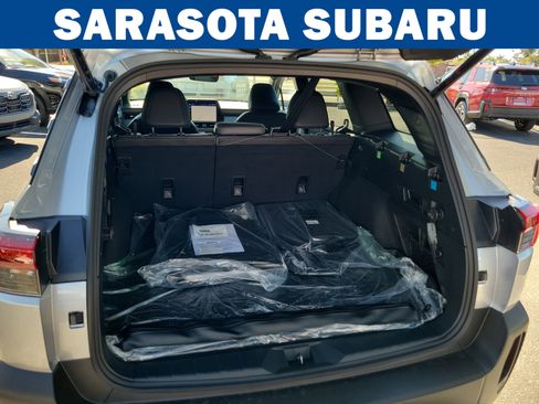 New 2026 Subaru Outback Limited image 7