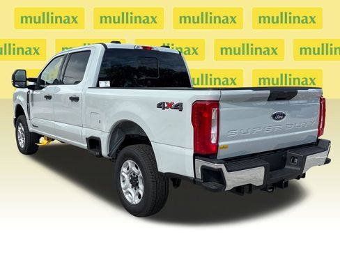 New 2026 Ford F250 XLT AWD/4WD image 12