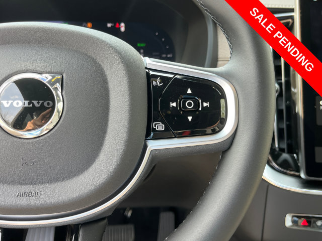 Used 2026 Volvo XC90 T8 Plus w/ Protection Package Premier AWD/4WD image 13