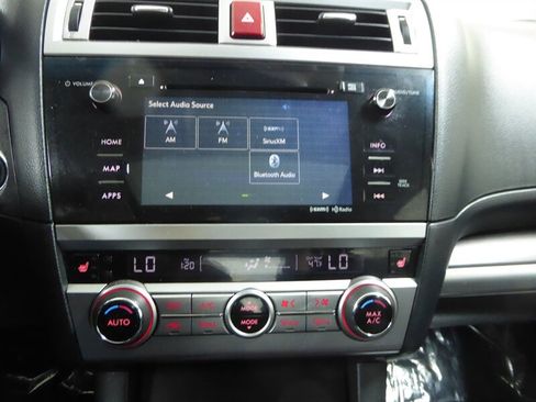 Used 2015 Subaru Legacy 3.6R Limited image 14