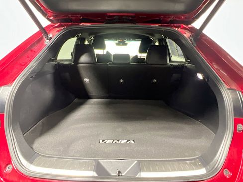 Used 2021 Toyota Venza XLE w/ Softex Package image 34