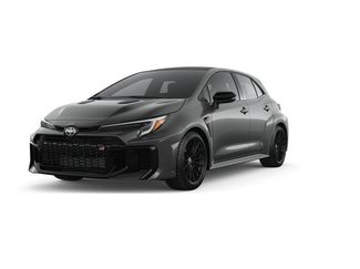 New 2026 Toyota Corolla GR AWD/4WD video 1