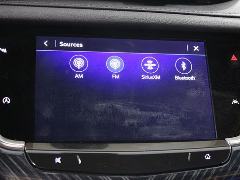 Used 2025 Cadillac XT6 Premium Luxury image 51