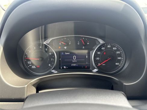 Certified 2023 GMC Terrain SLE w/ Driver Convenience Package FWD image 11