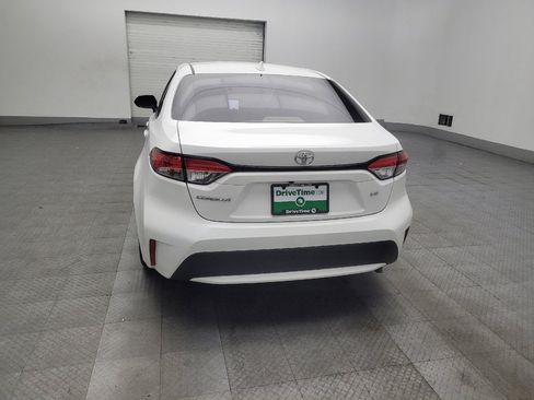 Used 2021 Toyota Corolla LE FWD image 6