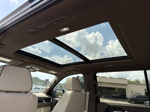 New 2026 GMC Yukon XL Denali w/ Sun & Power Step Package image 30
