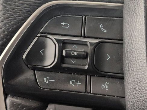 Certified 2024 Toyota Tacoma Limited w/ Limited Package (LT) image 19