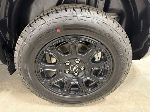 New 2026 Ford Bronco Sport Badlands w/ Badlands Tech Package AWD/4WD image 8