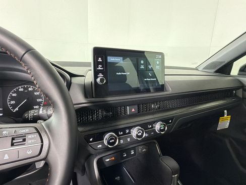 New 2026 Honda CR-V Sport image 23