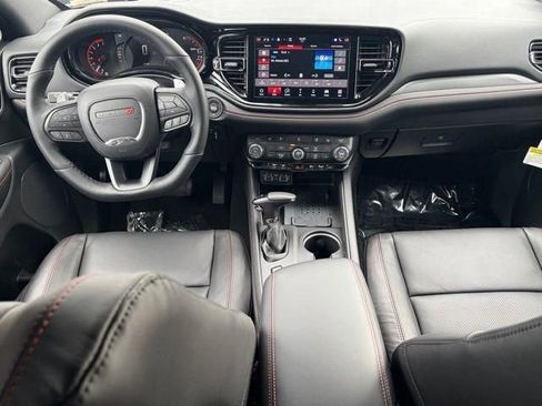 New 2026 Dodge Durango GT AWD/4WD image 37