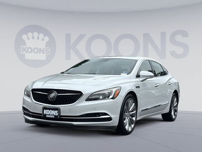 Used 2017 Buick LaCrosse Premium w/ Driver Confidence Package #2