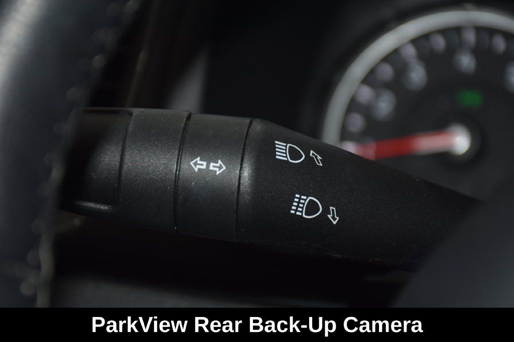 Used 2023 Jeep Renegade Limited w/ Sun/Sound Group AWD/4WD image 15