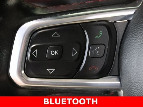 Used 2021 Jeep Wrangler Unlimited Rubicon image 14