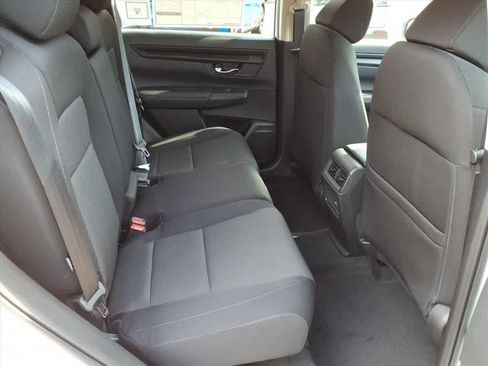 New 2026 Honda CR-V EX image 11