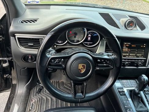 Used 2016 Porsche Macan S AWD/4WD image 8