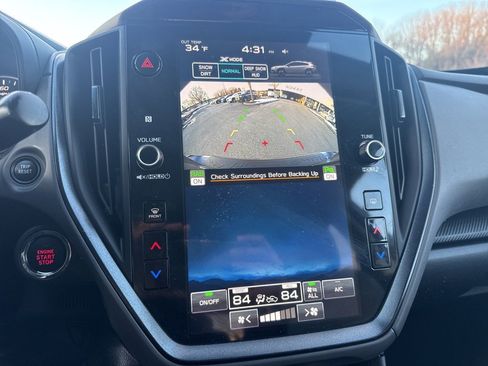 Used 2024 Subaru Crosstrek 2.5i Limited image 16