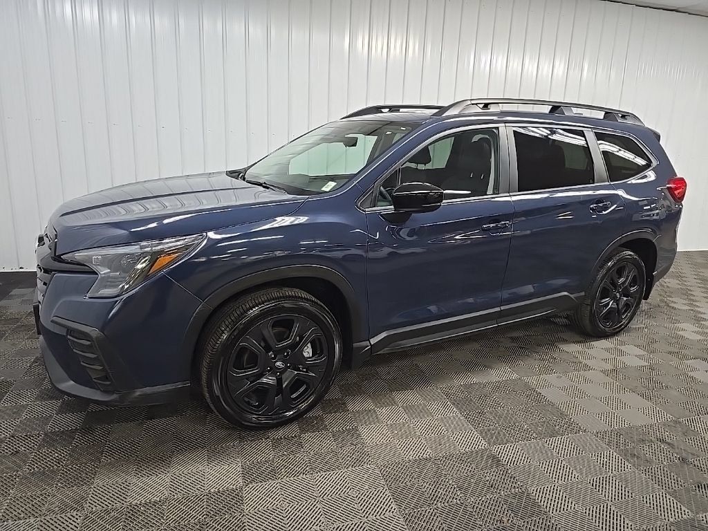 Used 2025 Subaru Ascent Bronze Edition AWD/4WD image 6