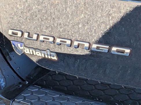 Used 2023 Dodge Durango GT image 12