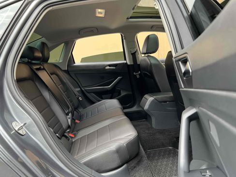 Used 2023 Volkswagen Jetta SE w/ Panoramic Sunroof Package FWD image 32