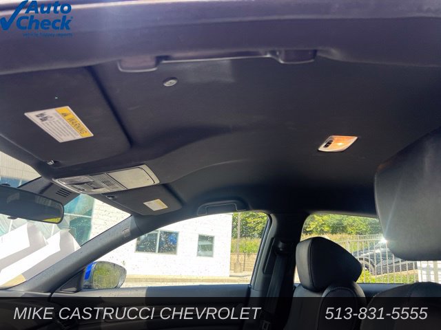Used 2020 Honda Accord Sport image 7
