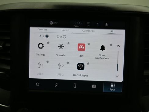 Used 2022 RAM 1500 Big Horn image 20