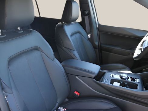 New 2026 Jeep Cherokee Overland AWD/4WD image 20