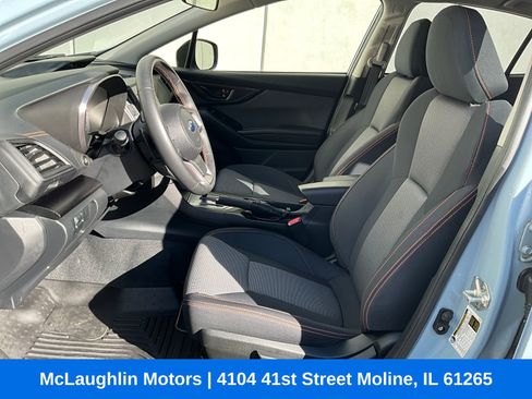 Certified 2023 Subaru Crosstrek 2.0i Premium image 2