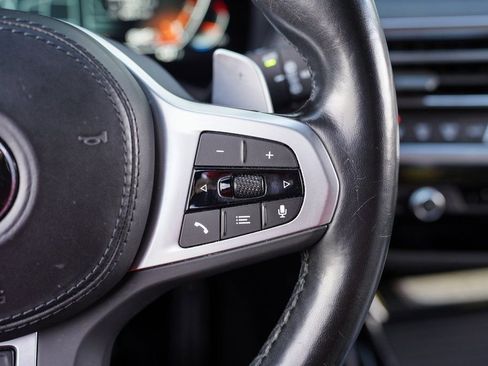 Used 2022 BMW X3 sDrive30i w/ M Sport Package 2 image 30