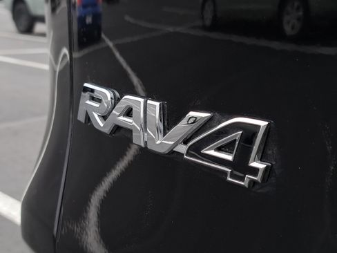 New 2025 Toyota RAV4 XLE Premium image 8