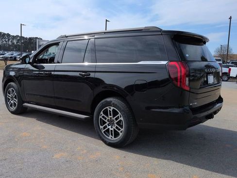 New 2026 Ford Expedition Max Active image 6