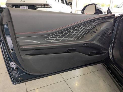 New 2026 Dodge Charger Scat Pack AWD/4WD image 9