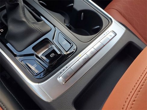 New 2026 Kia Carnival EX image 37