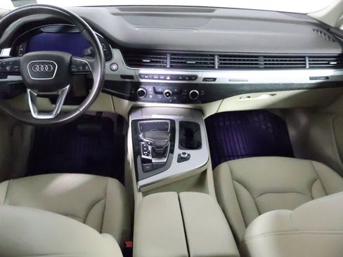 Used 2019 Audi Q7 2.0T Premium image 32