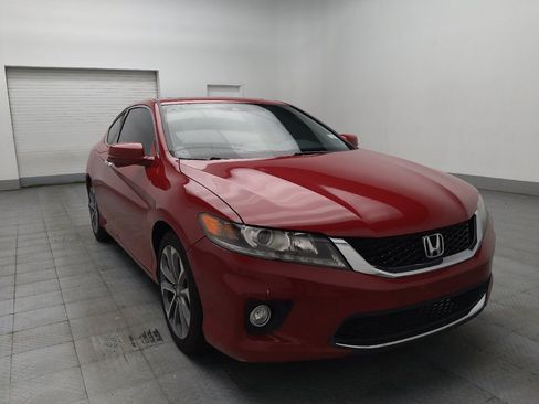 Used 2015 Honda Accord EX-L image 13