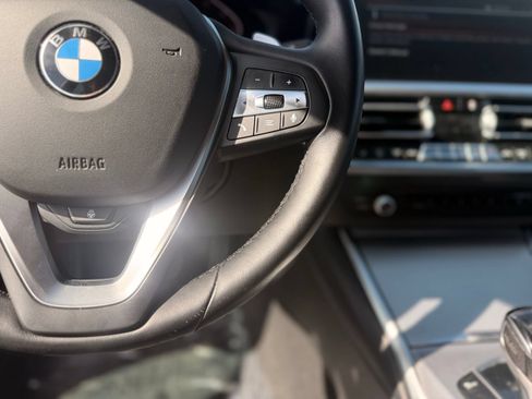 Used 2021 BMW 330i xDrive Sedan w/ Convenience Package AWD/4WD image 19