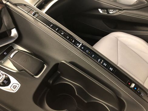 Used 2024 Chevrolet Corvette 1LT image 11