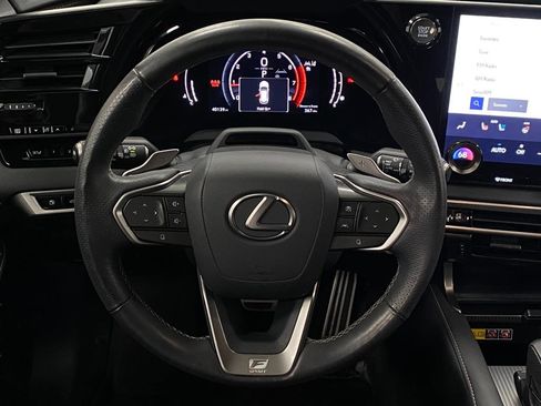 Used 2023 Lexus RX 350 F Sport w/ Accessory Package (A2) image 14