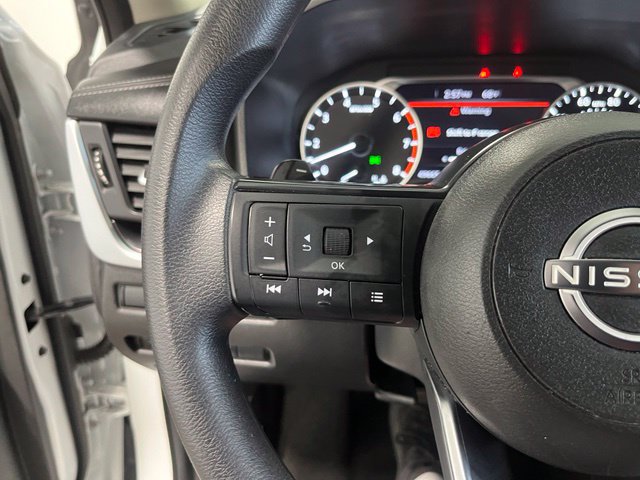 Used 2024 Nissan Rogue SV AWD/4WD image 26