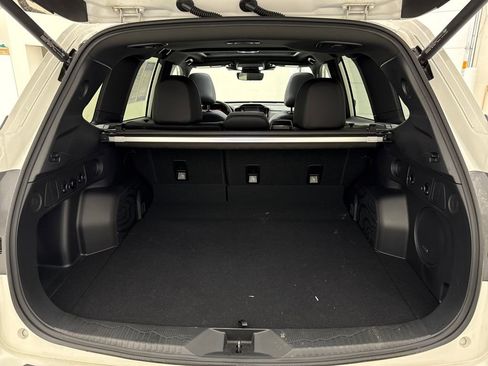 Certified 2025 Subaru Forester Sport image 25