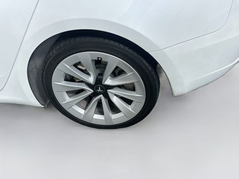 Used 2023 Tesla Model 3 Standard Range RWD image 11