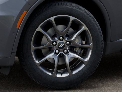 New 2026 Dodge Durango GT AWD/4WD image 8