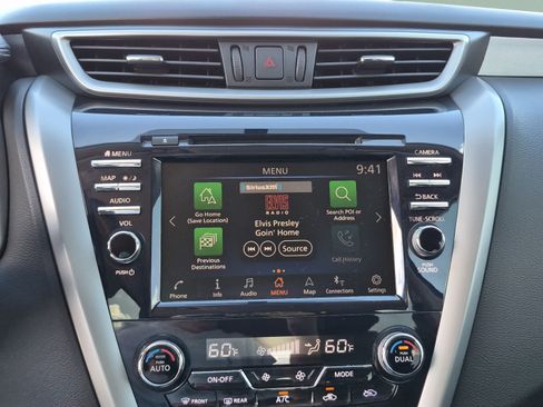 Used 2019 Nissan Murano SL FWD image 26