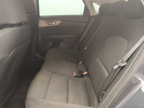 Used 2021 Kia Forte LXS FWD image 18