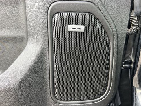 Certified 2022 GMC Sierra 3500 Denali w/ Denali Ultimate Package image 21