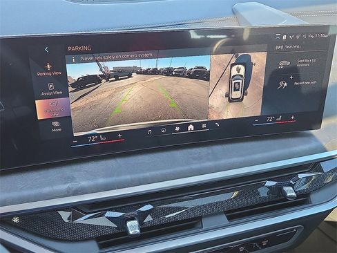 Used 2026 BMW X5 sDrive40i w/ Parking Assistance Package image 26