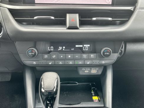New 2026 Subaru Outback Touring XT AWD/4WD image 23