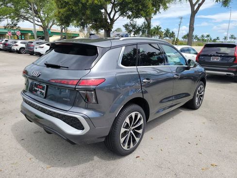 New 2026 Audi Q3 quattro 2.0T AWD/4WD image 8